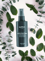 Healing Post Shave from Supply