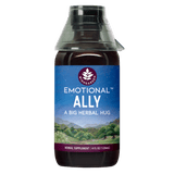 Emotional Ally: A Big Herbal Hug From WishGarden Herbs