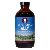 Emotional Ally: A Big Herbal Hug From WishGarden Herbs