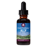 Emotional Ally: A Big Herbal Hug From WishGarden Herbs