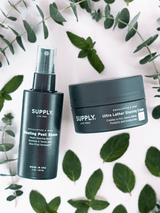 The Everyday Essentials from Supply