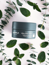 Ultra Lather Shaving Cream from Supply