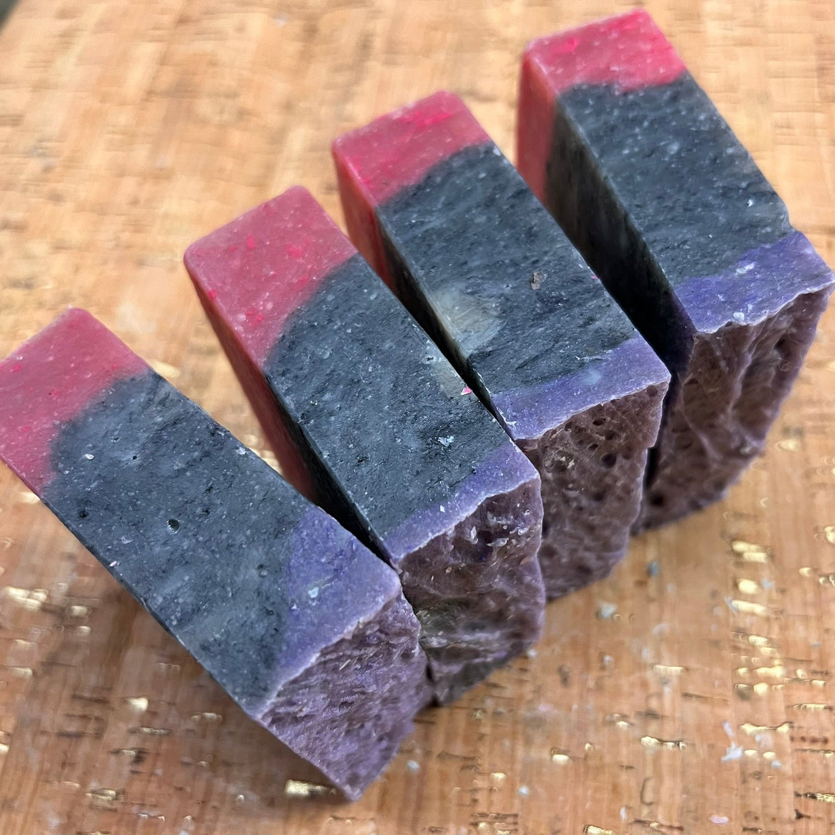 Enchanted Soap from Cream & Coco Skincare