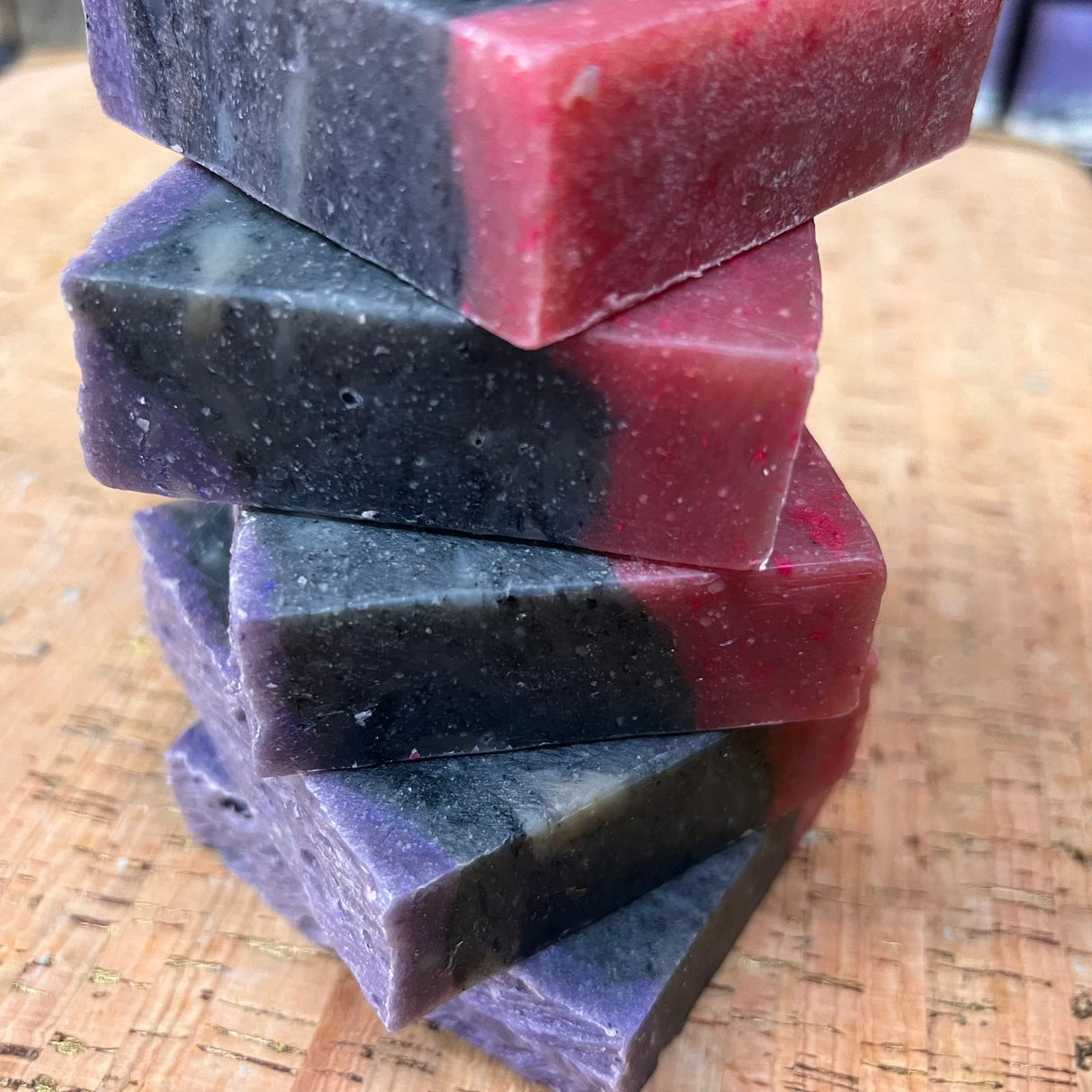Enchanted Soap from Cream & Coco Skincare