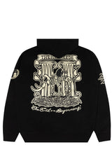 End of the Beginning Pullover from The Hundreds