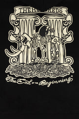 End of the Beginning Pullover from The Hundreds