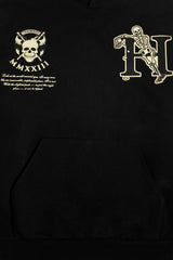 End of the Beginning Pullover from The Hundreds