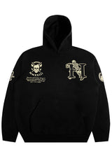 End of the Beginning Pullover from The Hundreds