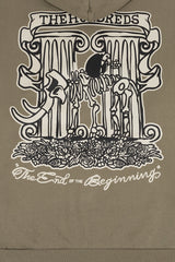 End of the Beginning Pullover from The Hundreds