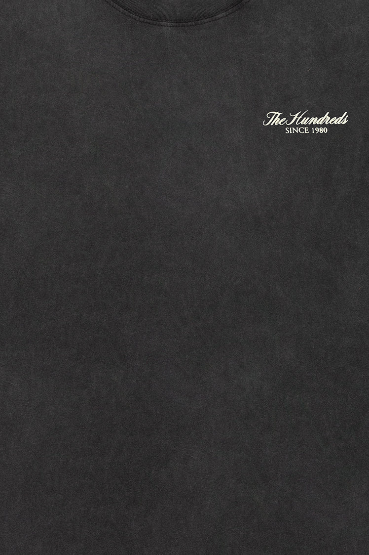 End of the Beginning T-Shirt from The Hundreds