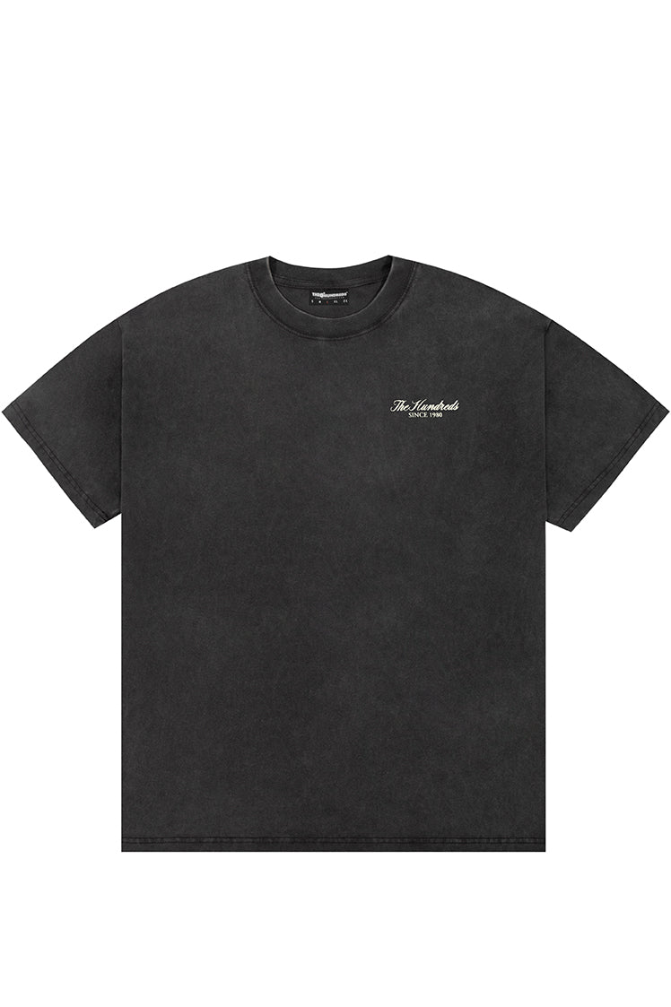 End of the Beginning T-Shirt from The Hundreds