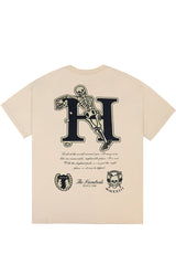 End of the Beginning T-Shirt from The Hundreds