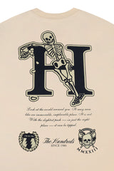 End of the Beginning T-Shirt from The Hundreds