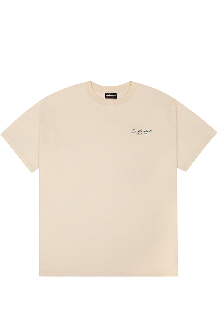 End of the Beginning T-Shirt from The Hundreds