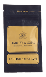 English Breakfast from Harney & Sons Fine Teas