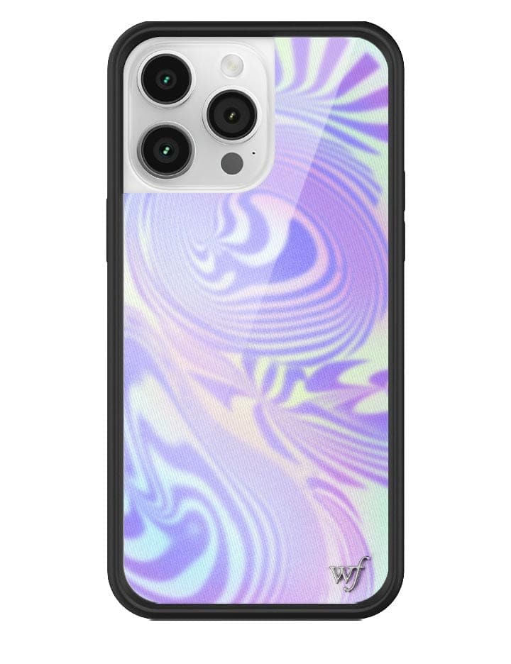 Energy iPhone Case from Wildflower Cases
