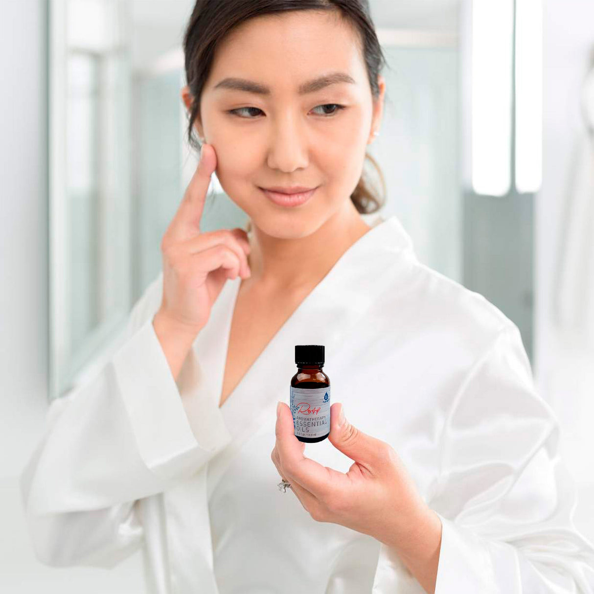 12 Pack of Aromatherapy Essential Oils from Pursonic