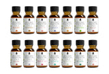 Aromatherapy Essential Oils 14-Pack Gift Set from Pursonic