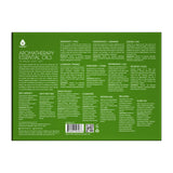 Aromatherapy Essential Oils 14-Pack Gift Set from Pursonic