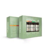 Aromatherapy Essential Oils (Bergamot, Rosehip, Tea Tree) from Pursonic