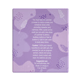 Pursonic 100% Natural Lavender Essential Oils, Pro Therapeutic Grade - 2 Count 30ML Each from Pursonic