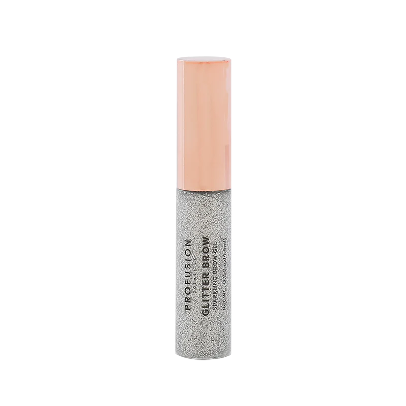 Written in the Stars | Sparkling Brow Gel from Profusion Cosmetics