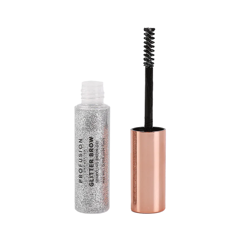 Written in the Stars | Sparkling Brow Gel from Profusion Cosmetics
