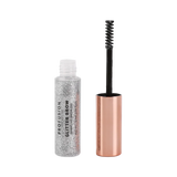 Written in the Stars | Sparkling Brow Gel from Profusion Cosmetics