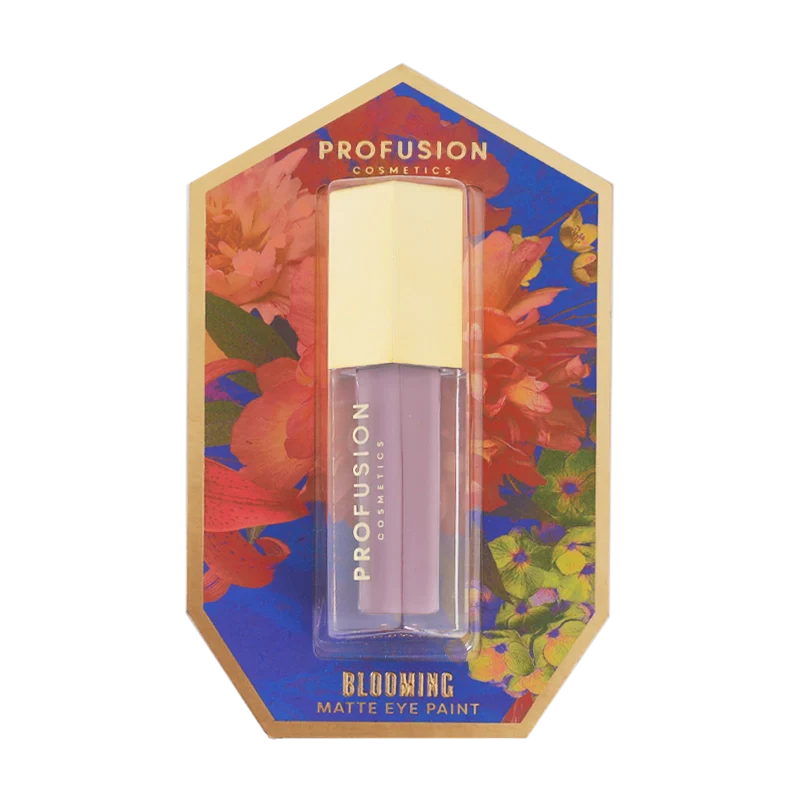 Superbloom | Blooming Matte Eye Paint from Profusion Cosmetics