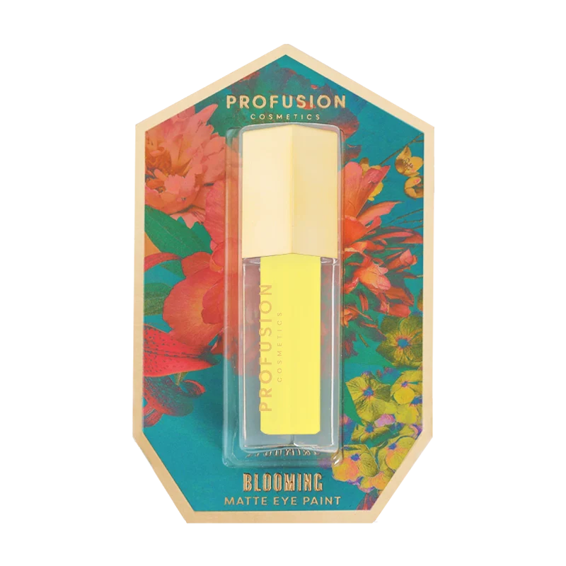 Superbloom | Blooming Matte Eye Paint from Profusion Cosmetics