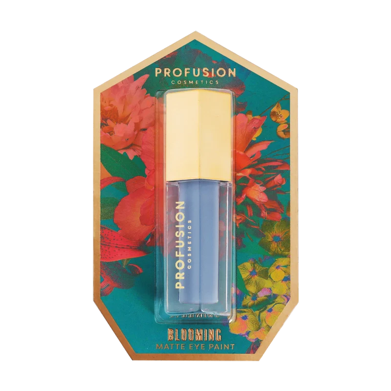 Superbloom | Blooming Matte Eye Paint from Profusion Cosmetics