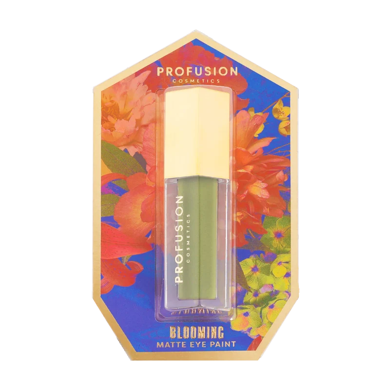 Superbloom | Blooming Matte Eye Paint from Profusion Cosmetics