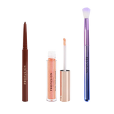 Written in the Stars | Prismatic Glam 15-pc Kit from Profusion Cosmetics