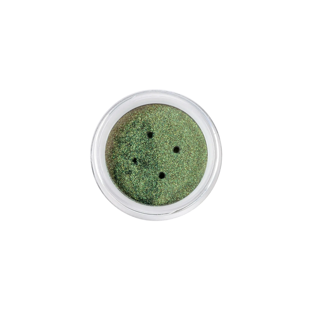Enchanted Forest | Dragon Duochrome Mineral Pigment from Profusion Cosmetics