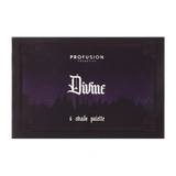 Enchanted Forest | Divine Palette from Profusion Cosmetics
