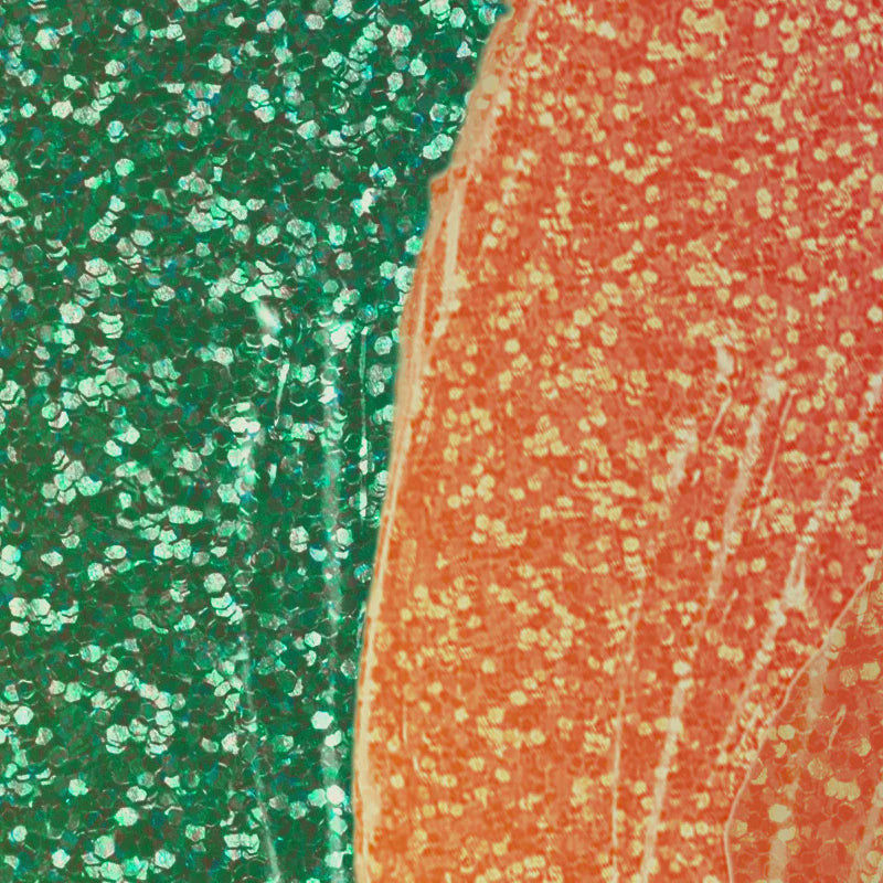 Jurassic World | It Can Camouflage! Holo Face & Body Glitter Gel from Profusion Cosmetics