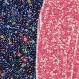 Jurassic World | It Can Camouflage! Holo Face & Body Glitter Gel from Profusion Cosmetics