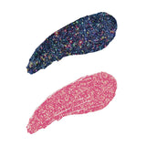 Jurassic World | It Can Camouflage! Holo Face & Body Glitter Gel from Profusion Cosmetics