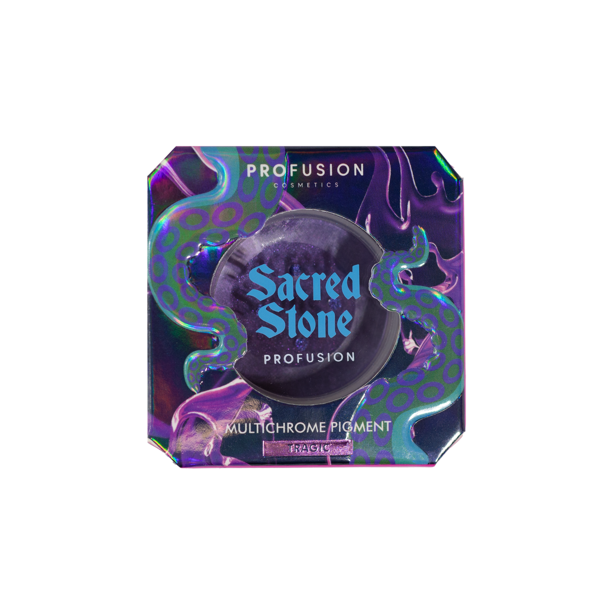Sea Witch Pigment - Tragic from Profusion Cosmetics