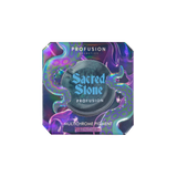Profusion Sacred Stone Multichrome Pigment Eyeshadow From Prolux Cosmetics