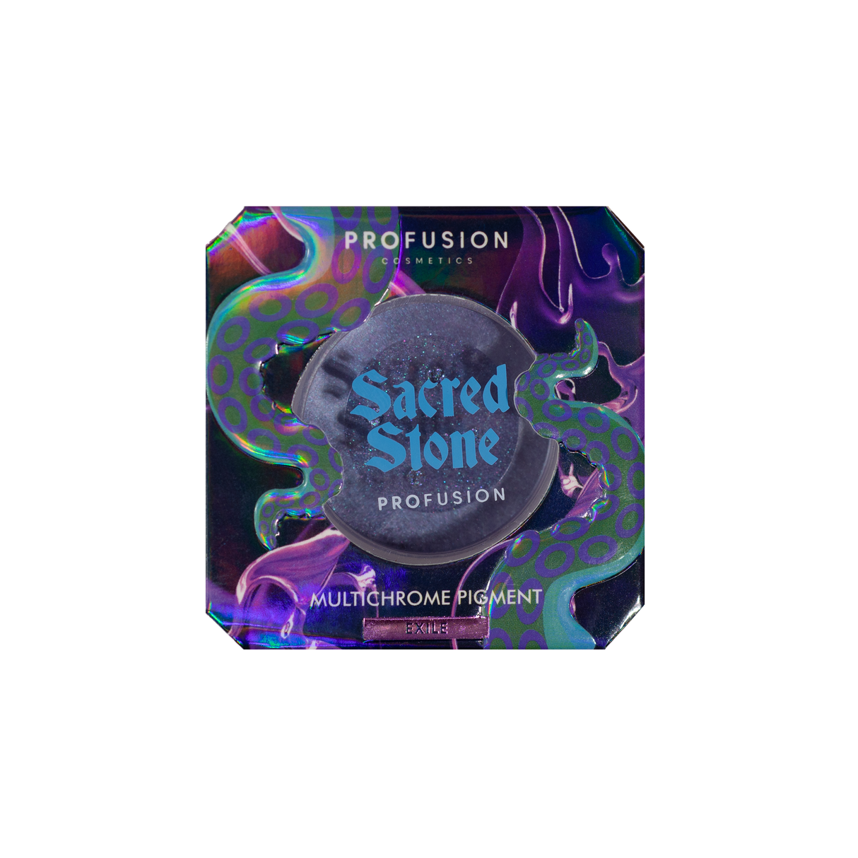 Sea Witch Pigment - Exile from Profusion Cosmetics