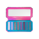 Sea Witch 8 Shade Palette from Profusion Cosmetics