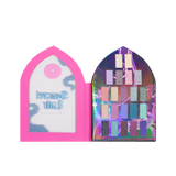 21 Shade Sea Witch Palette from Profusion Cosmetics
