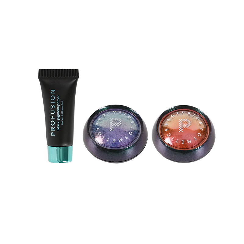Metachrome | Duochromatica Multichrome Pigment & Primer from Profusion Cosmetics