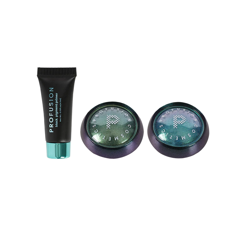 Metachrome | Duochromatica Multichrome Pigment & Primer from Profusion Cosmetics