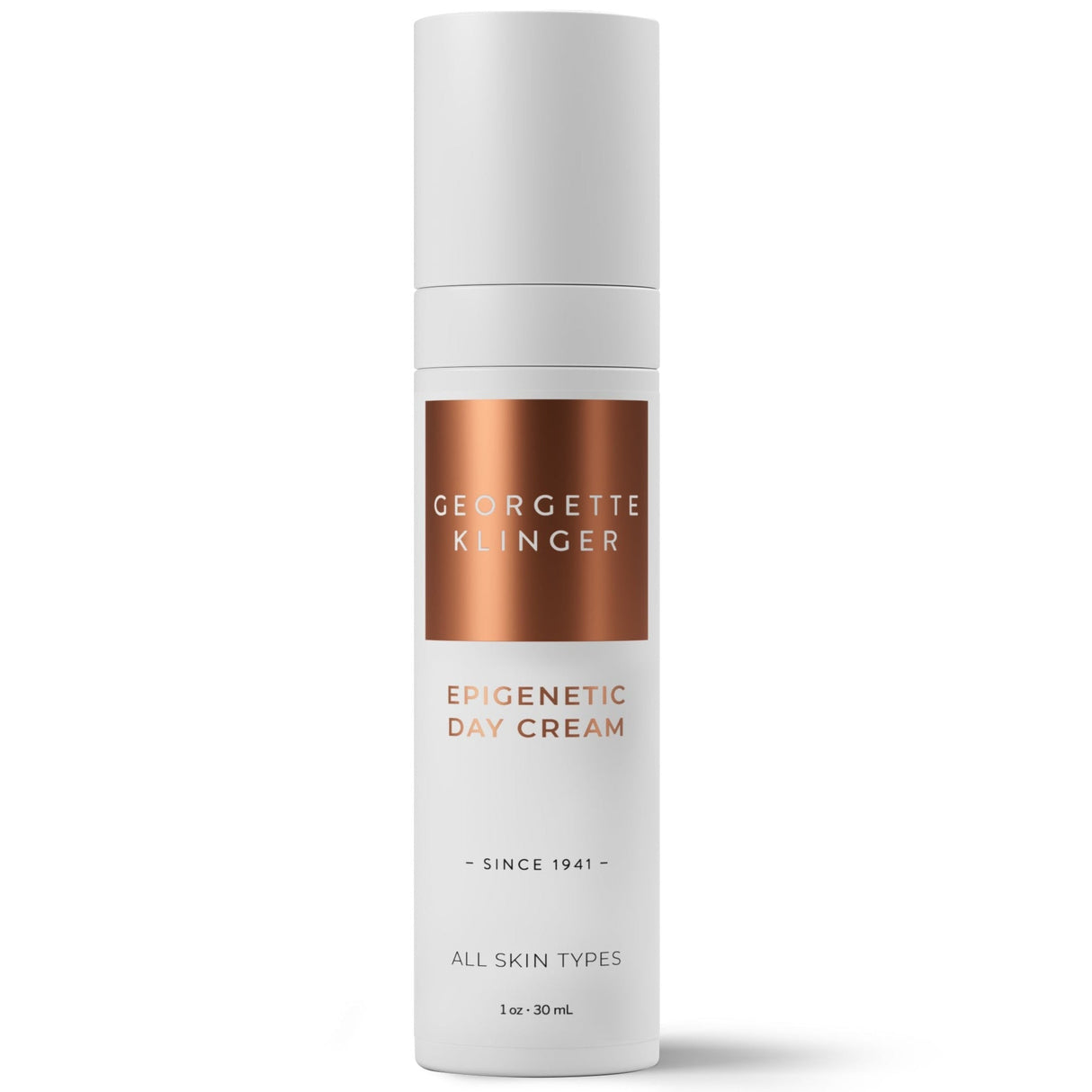 Epigenetic Day Cream From Georgette Klinger