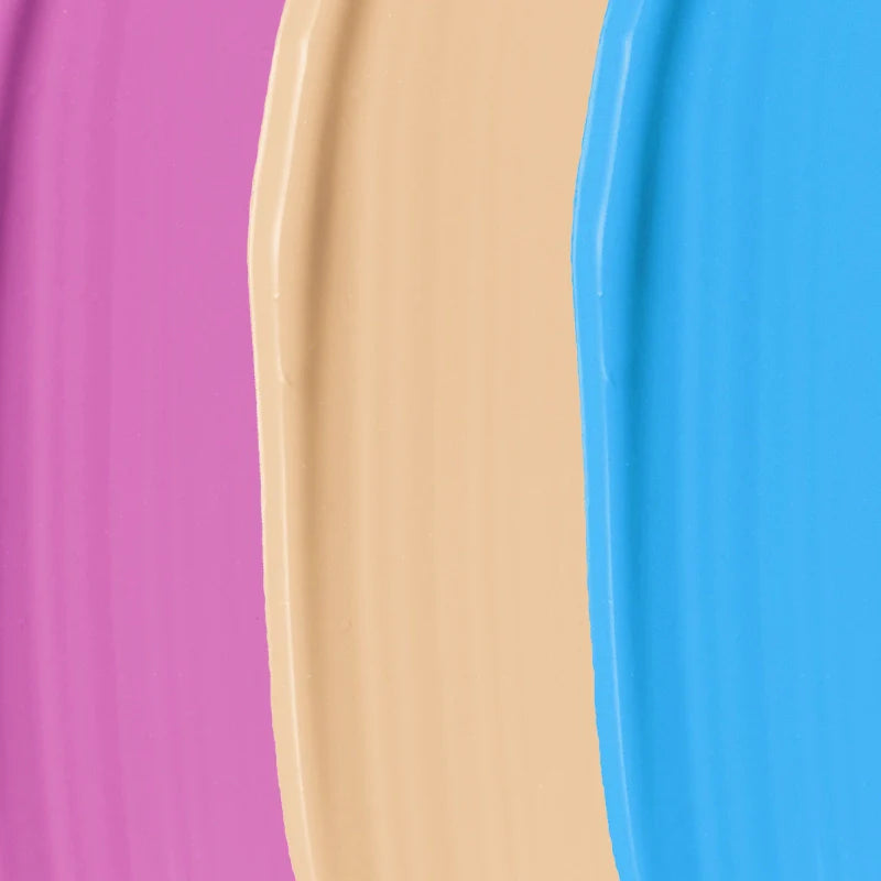 Jurassic World | Protective Unit Shadow Primer Set from Profusion Cosmetics
