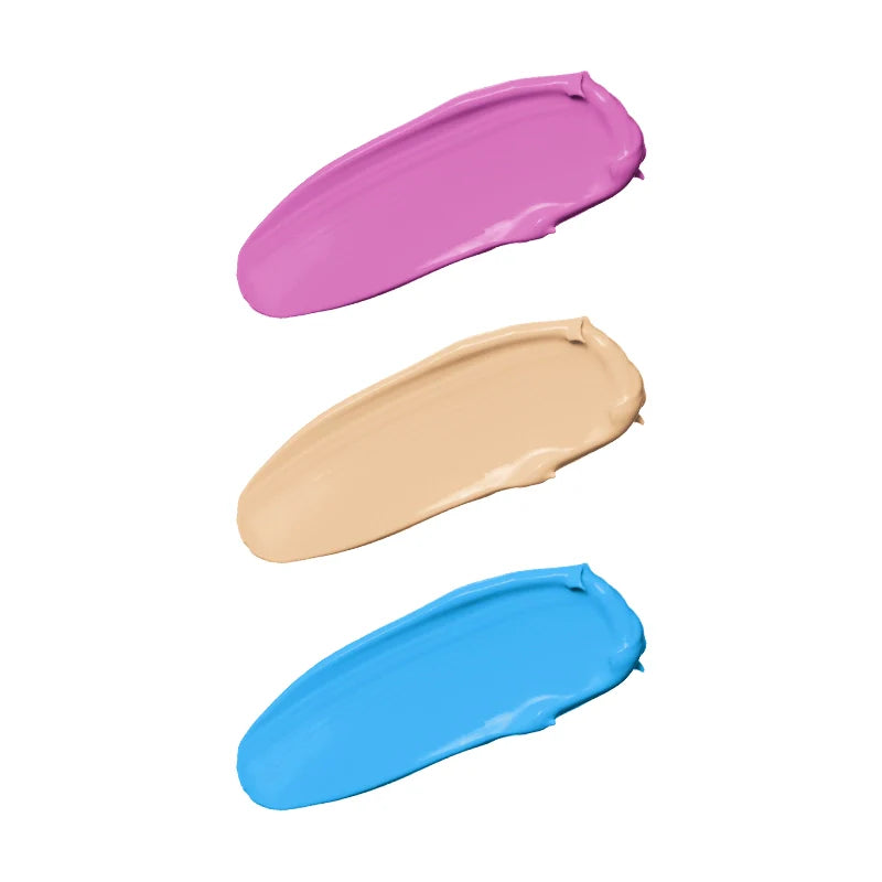 Jurassic World | Protective Unit Shadow Primer Set from Profusion Cosmetics