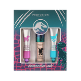 Jurassic World | Protective Unit Shadow Primer Set from Profusion Cosmetics