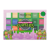 TMNT |  24 Shade Palette from Profusion Cosmetics